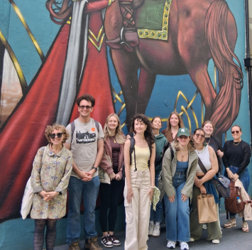 Irish Studies Summer School